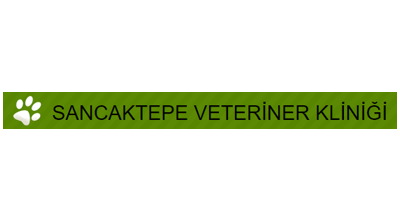 Sancaktepe Veteriner Kliniği Logo