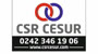 Cesur Isıtma Soğutma (Antalya) Logo