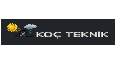 Servis Koç Teknik Logo
