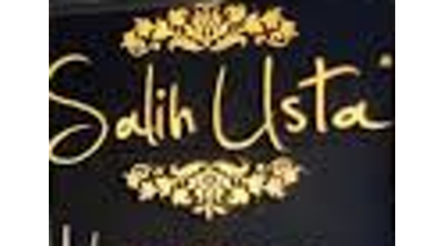 Salih Usta Unlu Mamulleri