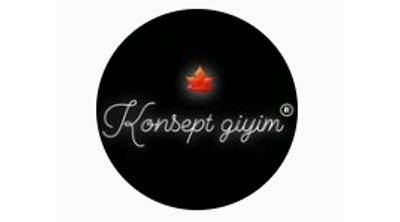 Konsept Giyimm (Instagram) Logo
