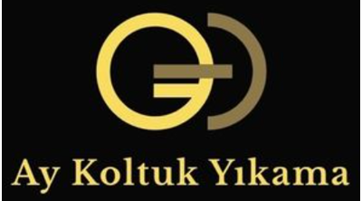 Ay Koltuk Yıkama Logo