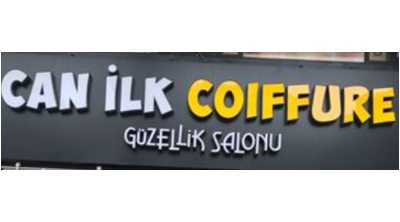 Merve İlk Güzellik Salonu Logo