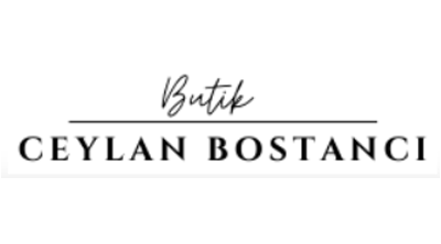 Butik Ceylan Bostancı Logo