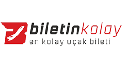 Biletinkolay.com Logo