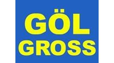 Göl Gross Logo