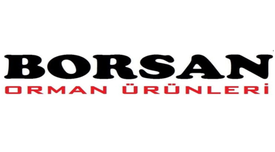 Borsan Orman Ürünler Logo