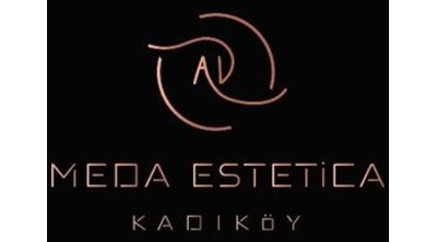 Meda Estetica Logo