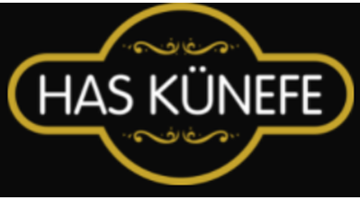 Has Künefe (Mersin) Logo