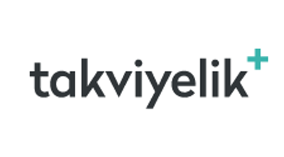 Takviyelik.com Logo