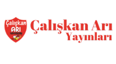 Çalışkan Arı Yayınları Logo
