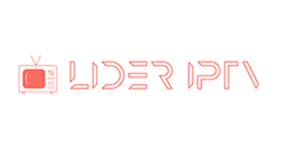 Lider Ip TV Logo