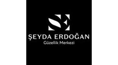 Şeyda Beauty Center Logo