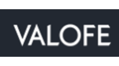 VALOFE Company Logo