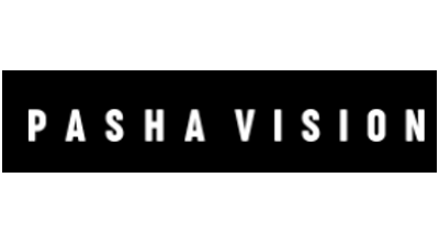 Pasha Vision Logo