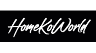 Homeko.world Logo