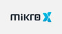MikroX Logo