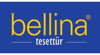 Bellina Tesettür Logo
