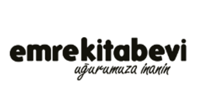 Emre Kitabevi | Sivas Logo