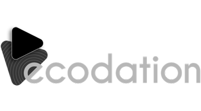 Ecodation Teknoloji Logo