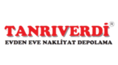 Tanrıverdi Nakliyat İstanbul Logo
