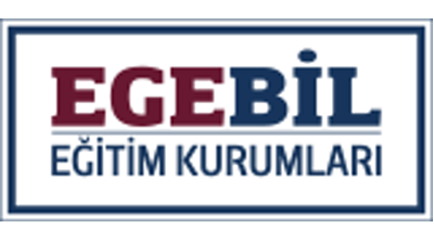 Egebil Eğitim Kurumları Logo
