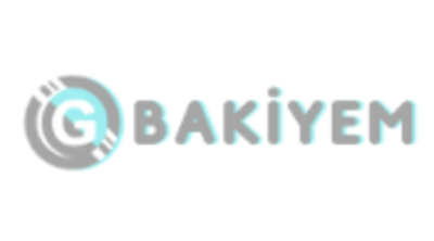 Gbakiyem Logo