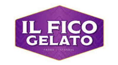 İl Fico Gelato Logo