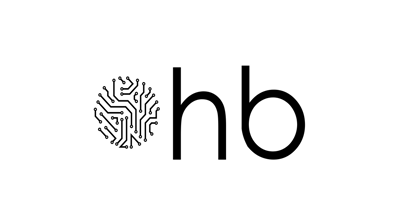 HB Bilişim Logo