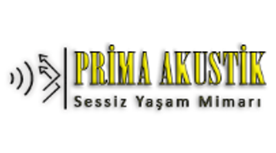 Prima Akustik Ses Yalıtım ve İzolasyon