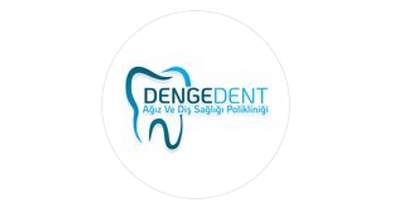 Denge Dent Diş Sağlığı Polikliniği Logo