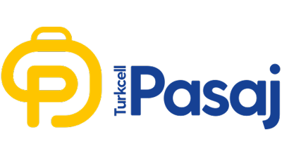 Turkcell Pasaj Logo