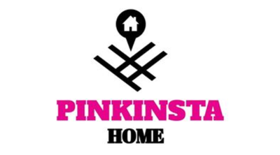 Pinkinsta Home Logo