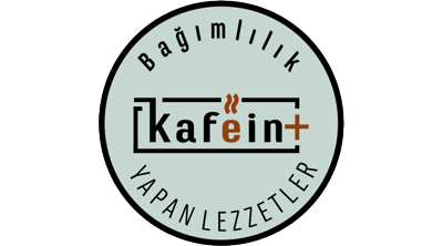 Kafein Plus Logo