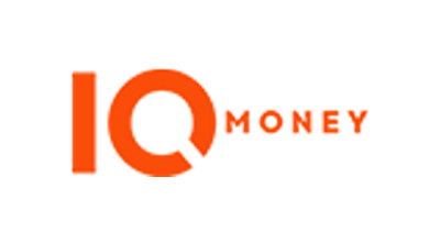 IQ Money Logo