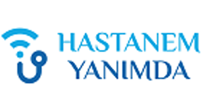Hastanem Yanımda Logo