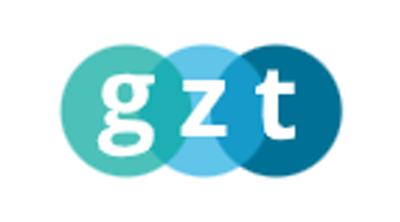 Gzt.com Logo