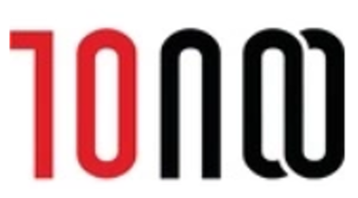 10Noo Logo