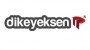 Dikey Eksen Logo