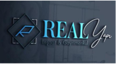 Real Yapı (Esenyurt) Logo