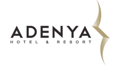 Adenya Otel Logo