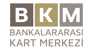 BKM Bankalararası Kart Merkezi Logo