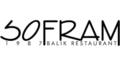 Sofram Balık Restaurant Logo