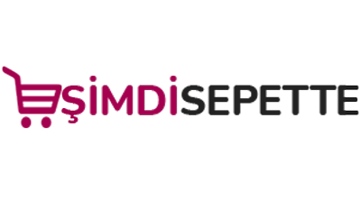 Şimdi Sepette Logo