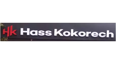 Hass Kokorech Logo