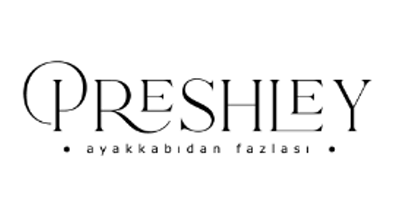 Preshley