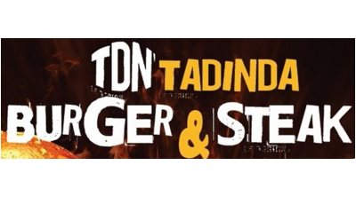 Tadında Pide Kebap Logo