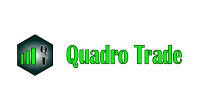 Quadro Trade Logo