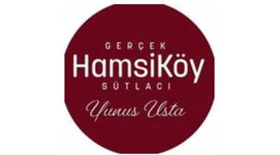 Gerçek Hamsiköy Sütlacı