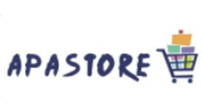 ApaStorE Logo